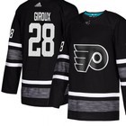 Philadelphia Flyers Trikot Claude Giroux Schwarz 2019 NHL All Star